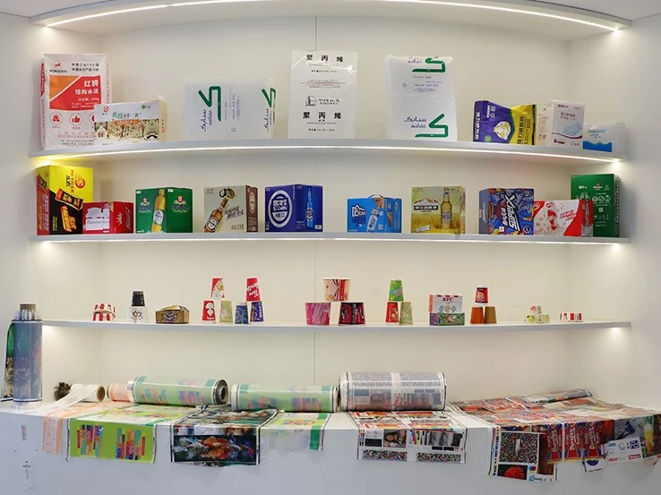 flexo printing samples flexo printing samples